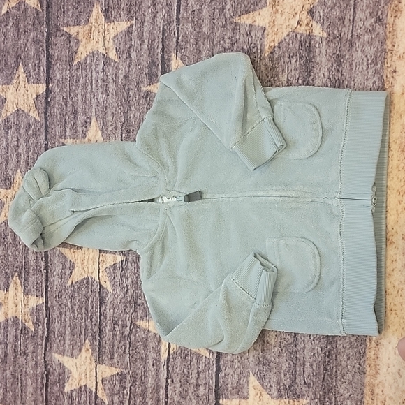 Carters sweat outfit - Picture 5 of 8